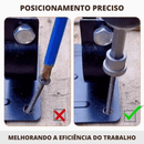Broca Magnetica | Magnetic Ring