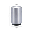 Abridor de Garrafa Magnético Automático em Aço Inoxidável | AutoOpen