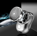 Barbeador Elétrico Portátil a Prova de Água | SplashBlade