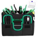 Bolsa de Ferramentas Multifuncional Oxford Impermeável