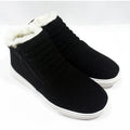 Bota Feminina de Inverno com Interior Peluciado Ferrazi