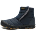 Bota Masculina de Inverno Pelúciada Ferrazi