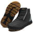 Bota Masculina de Inverno Pelúciada Ferrazi