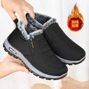 Bota de Inverno Masculina Antiderrapante Impermeável Ferrazi