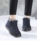 Bota de Inverno Impermeável Forrada Ferrazi