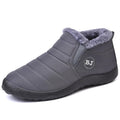 Bota de Inverno Impermeável Forrada Ferrazi