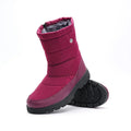 Bota Masculina de Inverno Pelúciada Impermeável Ferrazi