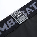 Calça Legging Masculina Curta de Compressão Ferrazi