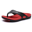 Chinelo Ergonômico Masculino Massageador Ferrazi