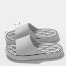 Chinelo Ergonômico Unissex Ultra Leve e Macio Ferrazi
