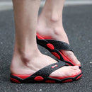 Chinelo Masculino de Verão Antiderrapante Ferrazi