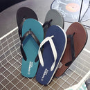 Chinelo Masculino de Verão Antiderrapante Ferrazi