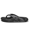 Chinelo Masculino de Verão Plataforma Ferrazi