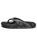 Chinelo Masculino de Verão Plataforma Ferrazi