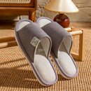 Chinelo Pantufa Masculino com Sola Macia e Antiderrapante Ferrazi