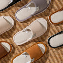 Chinelo Pantufa Masculino com Sola Macia e Antiderrapante Ferrazi