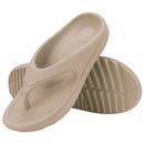 Chinelo Unissex Ergonômico com Suporte de Arco Ferrazi