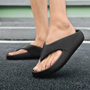Chinelo Unissex Plataforma Antiderrapante Ferrazi