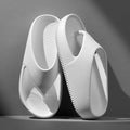 Chinelo Unissex Plataforma Antiderrapante Ferrazi
