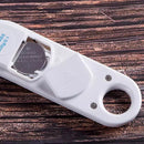 Colher Medidora com Balança Digital Portátil Ferrazi