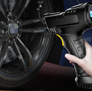 Compressor de Ar Digital Portátil | PowerAir