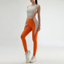 Conjunto Esportivo Top e Legging Feminino Ferrazi