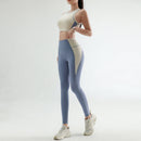 Conjunto Esportivo Top e Legging Feminino Ferrazi