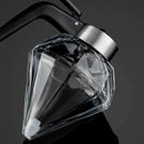 Dispensador de Mel de Vidro com Base Ferrazi
