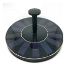 Fonte de Água com Painel Solar para Pássaros | SunFly