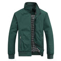 Jaqueta Masculina Esportiva Casual Ferrazi