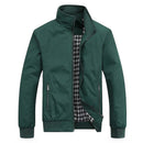 Jaqueta Masculina Esportiva Casual Ferrazi