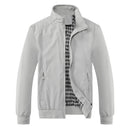 Jaqueta Masculina Esportiva Casual Ferrazi