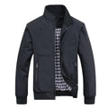 Jaqueta Masculina Esportiva Casual Ferrazi