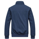 Jaqueta Masculina Esportiva Casual Ferrazi