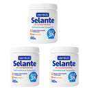 Kit de Selantes Impermeabilizantes Veniius para Infiltrações e Vazamentos