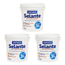 Kit de Selantes Impermeabilizantes Veniius para Infiltrações e Vazamentos