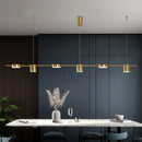 Luminária Suspensa Led Moderna | SaintGlow