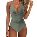 Maiô Feminino de Praia Ferrazi