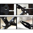Martelo Multifuncional Completo | ToolSmart