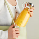 Mini Liquidificador Portátil Recarregável sem Fio Ferrazi