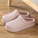 Pantufa Feminina de Inverno Antiderrapante Ferrazi