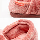 Pantufa de Pelúcia Feminina Antiderrapante Ferrazi