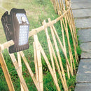 Refletor Solar de Jardim com Sensor Impermeável | SolarShine