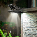 Refletor Solar de Jardim com Sensor Impermeável | SolarShine