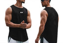 Regata Masculina Esportiva Minimalista Ferrazi