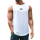 Regata Masculina Esportiva Minimalista Ferrazi