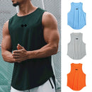 Regata Masculina Esportiva Minimalista Ferrazi
