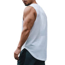 Regata Masculina Esportiva Minimalista Ferrazi