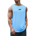 Regata Masculina Esportiva Minimalista Ferrazi