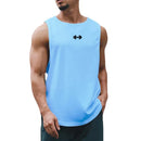 Regata Masculina Esportiva Minimalista Ferrazi